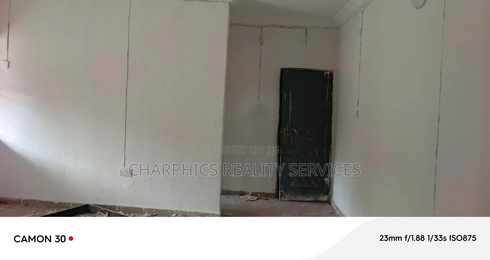 2bdrm Apartment in Agric for rent