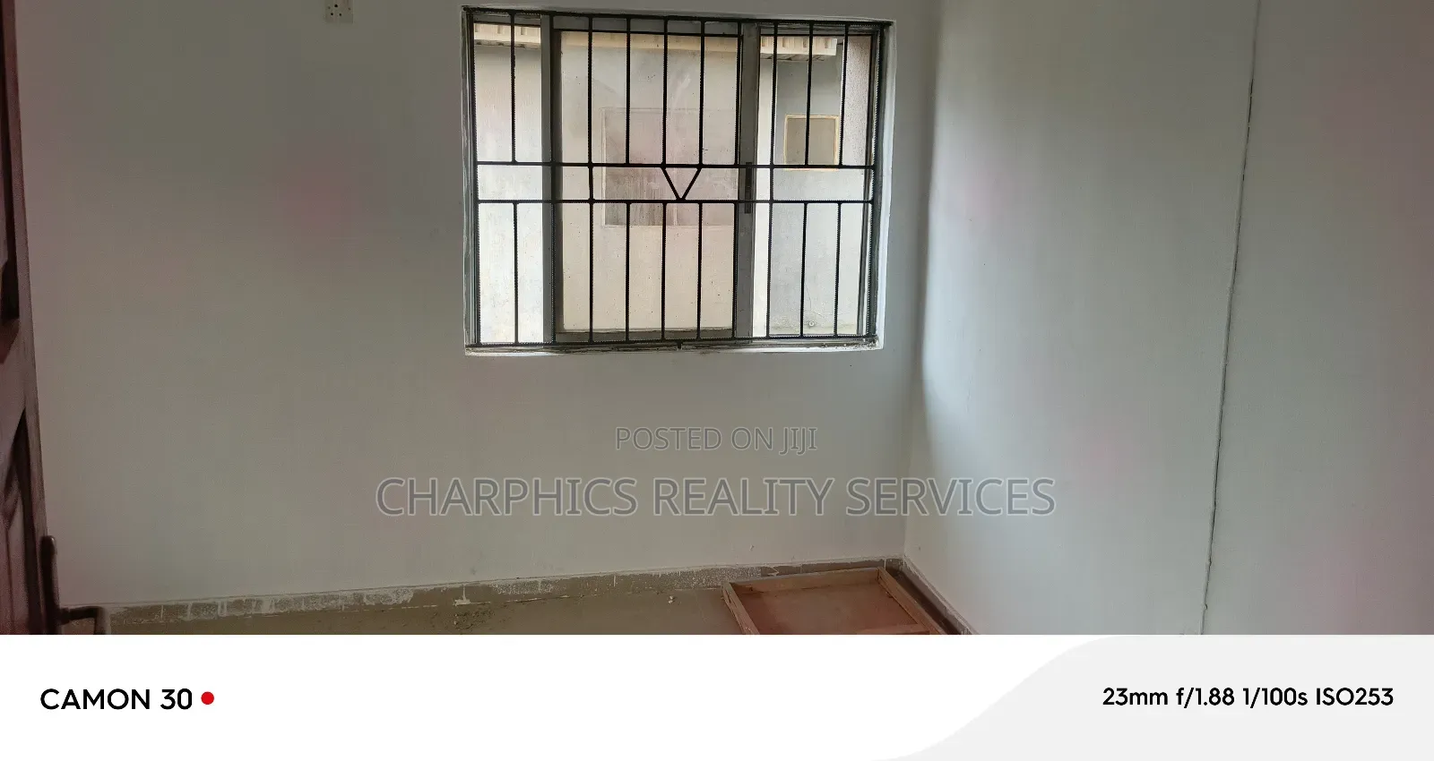 2bdrm Apartment in Agric for rent