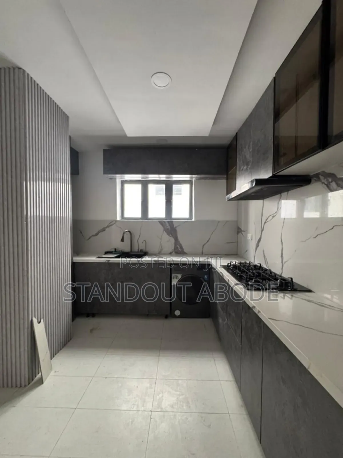 2bdrm Apartment in Inside A Secure, Ikate-Elegushi for sale