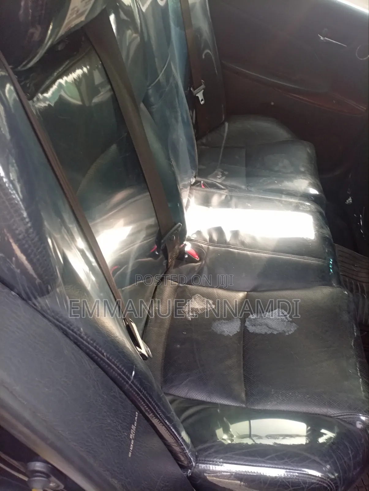 Lexus GS 350 2009 Gray