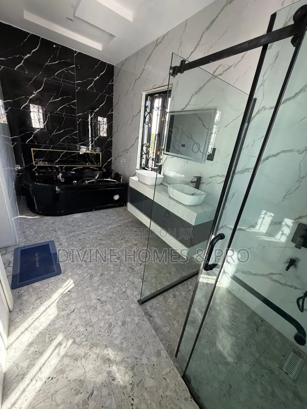 5bdrm Duplex in Kado for sale