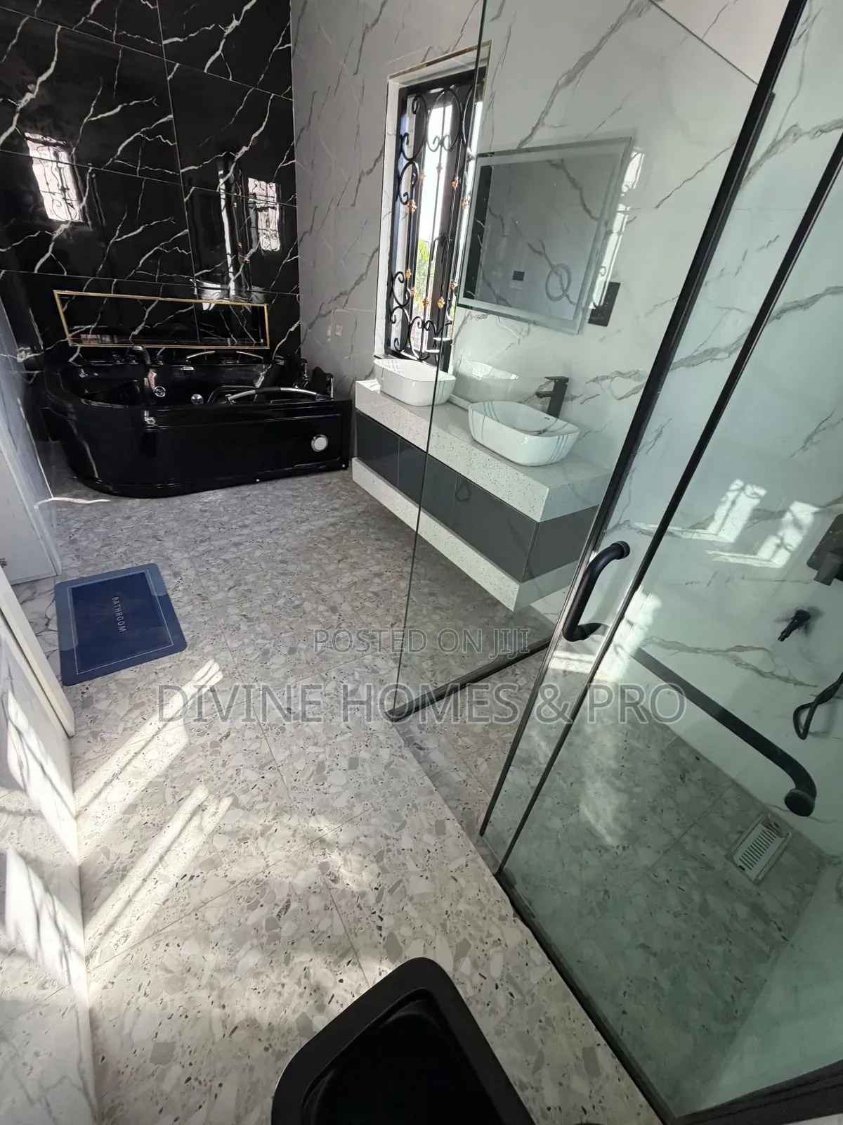 5bdrm Duplex in Kado for sale