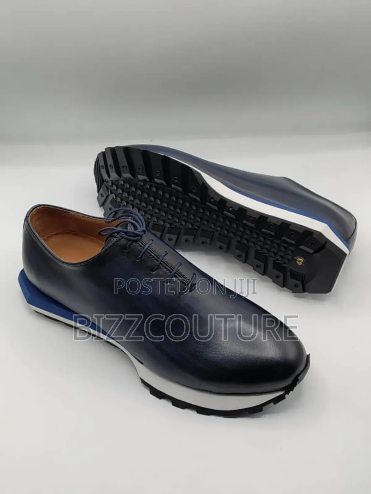 Original Italian Sneakers Available in Store