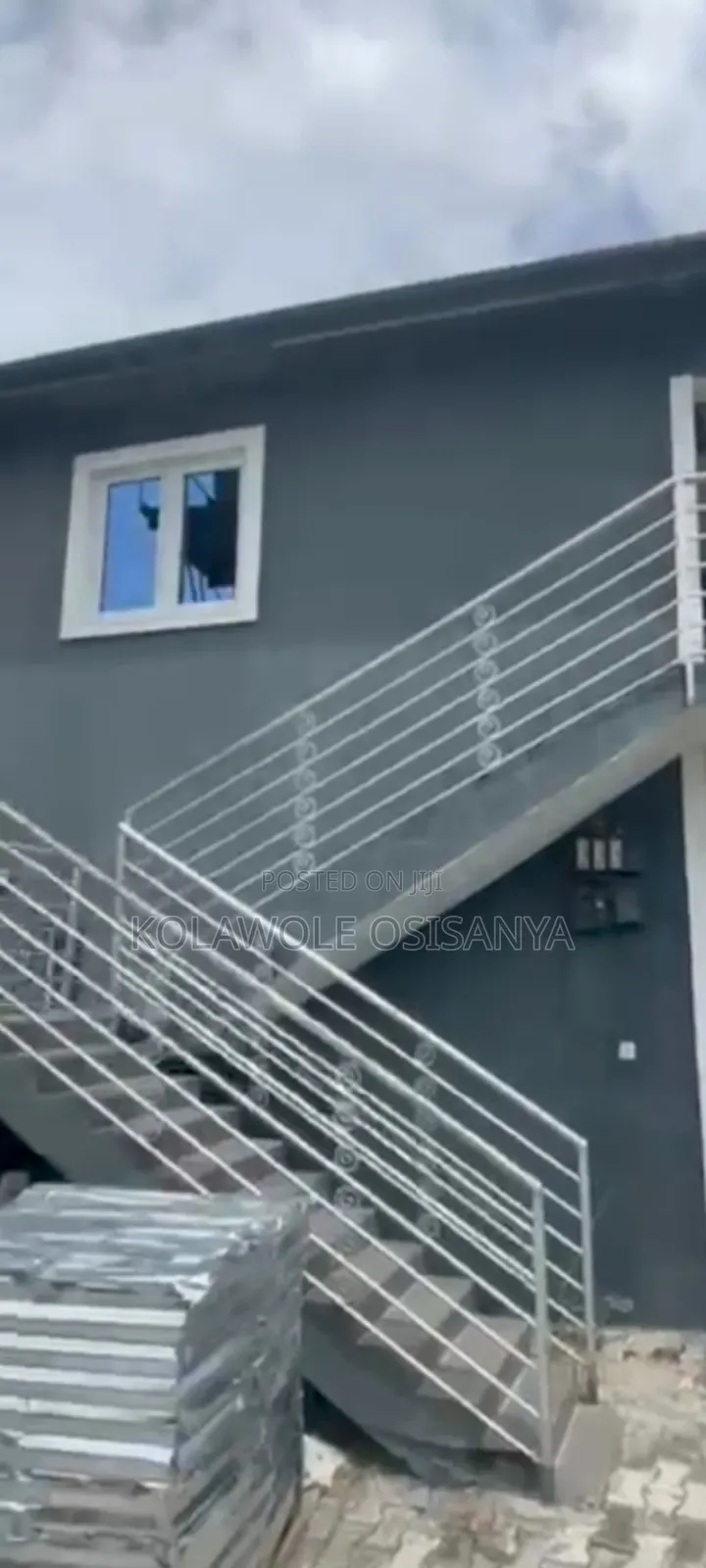 6bdrm Block of Flats in Lekki Expressway for sale