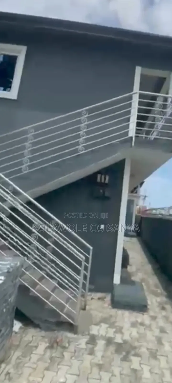 6bdrm Block of Flats in Lekki Expressway for sale
