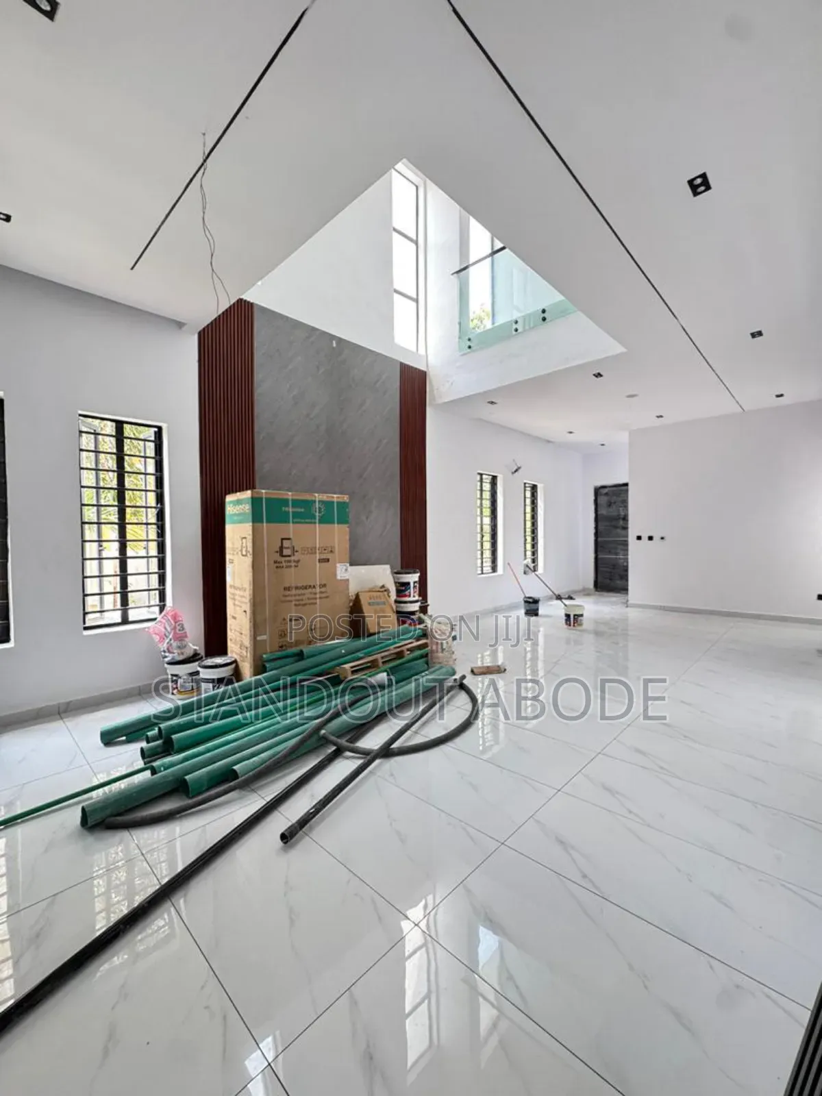 5bdrm Duplex in Orchid Road, Off Lekki-Epe Expressway for sale
