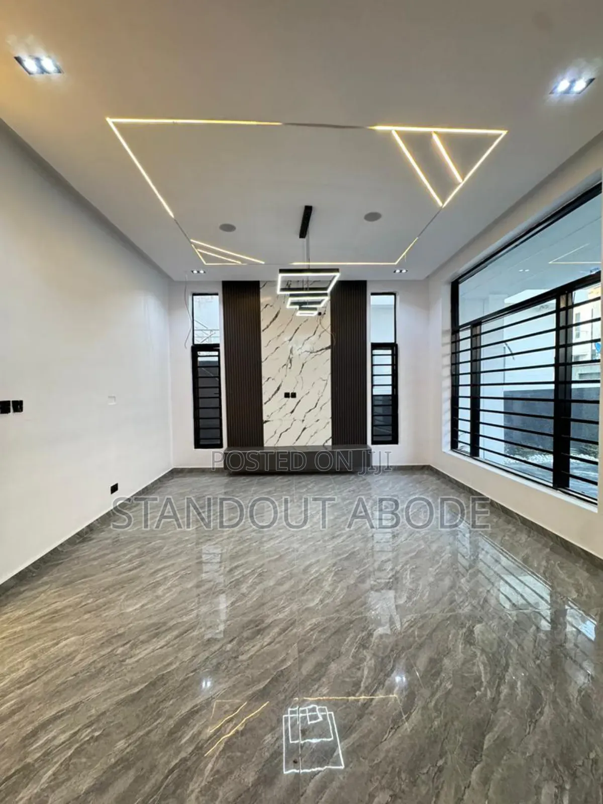 4bdrm Duplex in Lekki, Ikota for sale