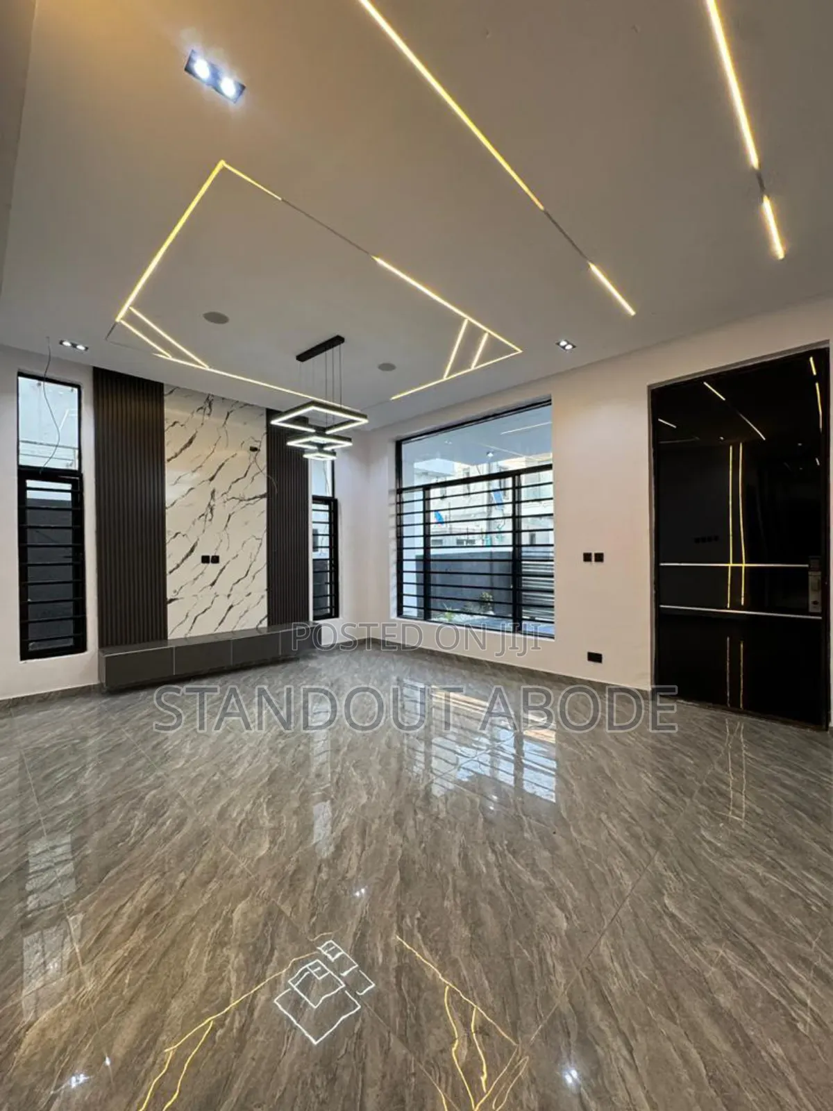 4bdrm Duplex in Lekki, Ikota for sale