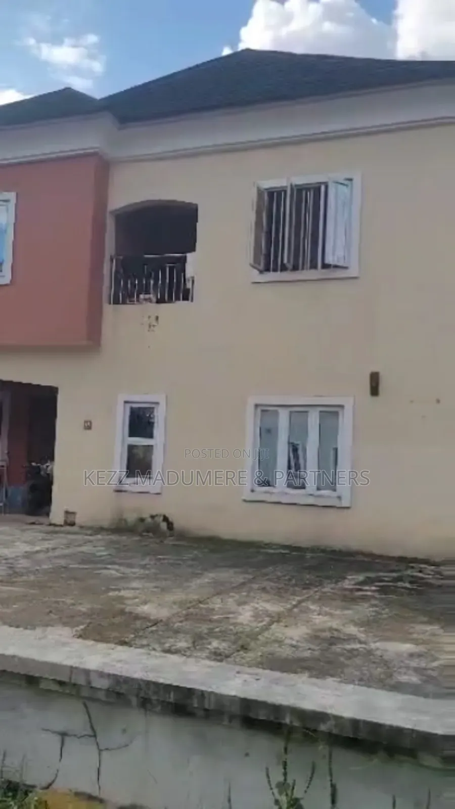 7bdrm Duplex in Near Eberelinks Ph for sale