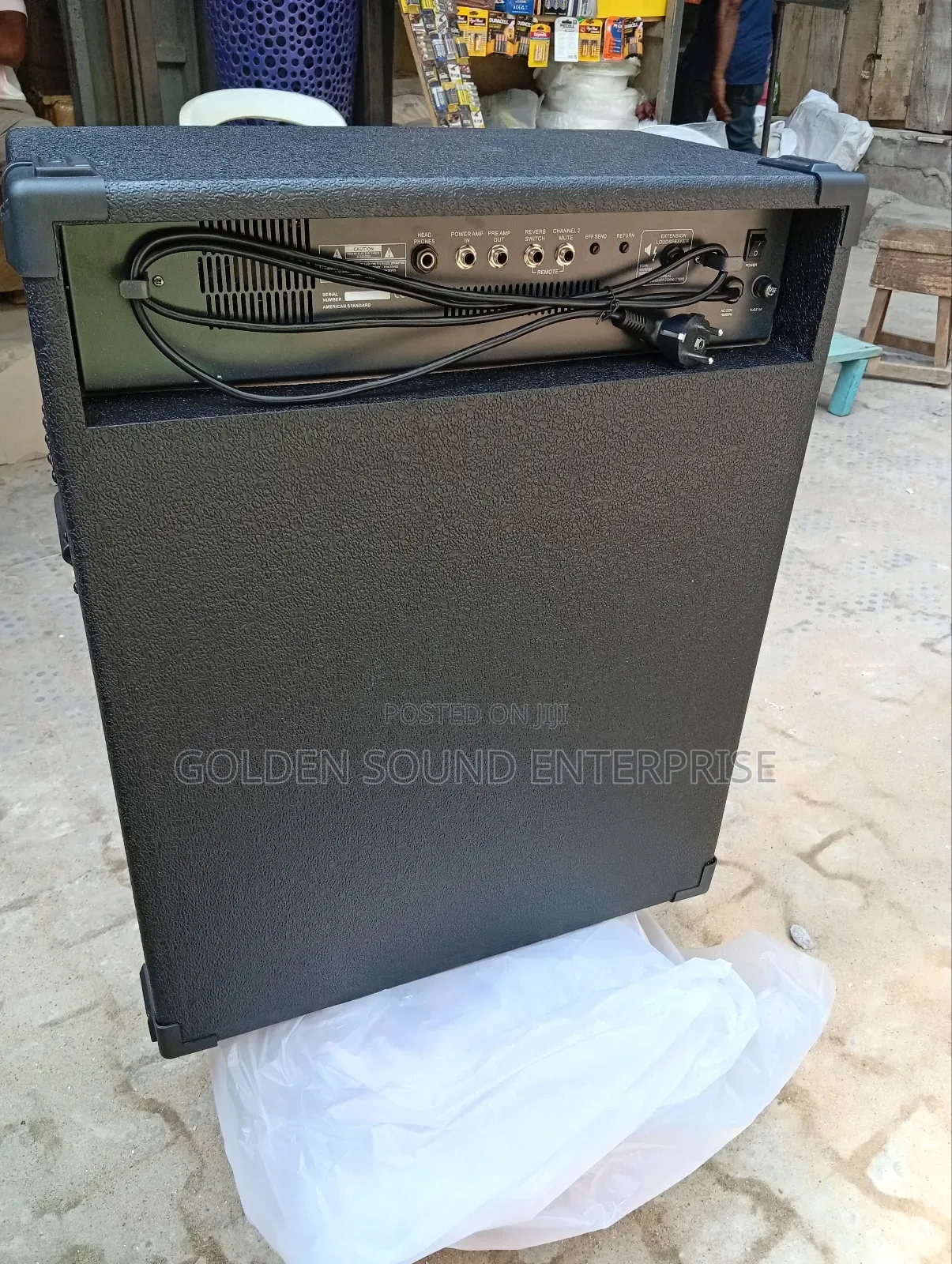 Professional Combo Kb4000