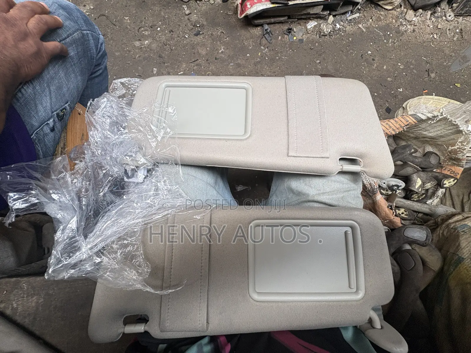 Sun Shade Camry 2007