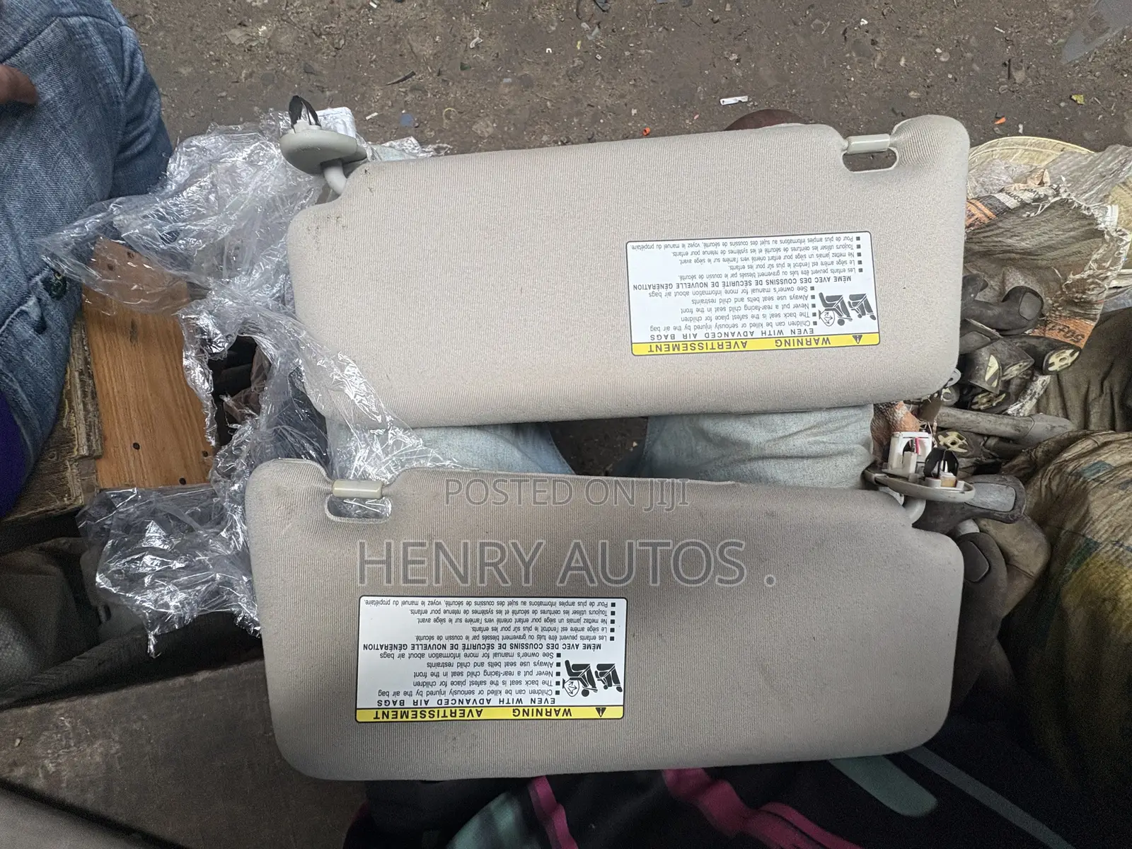 Sun Shade Camry 2007