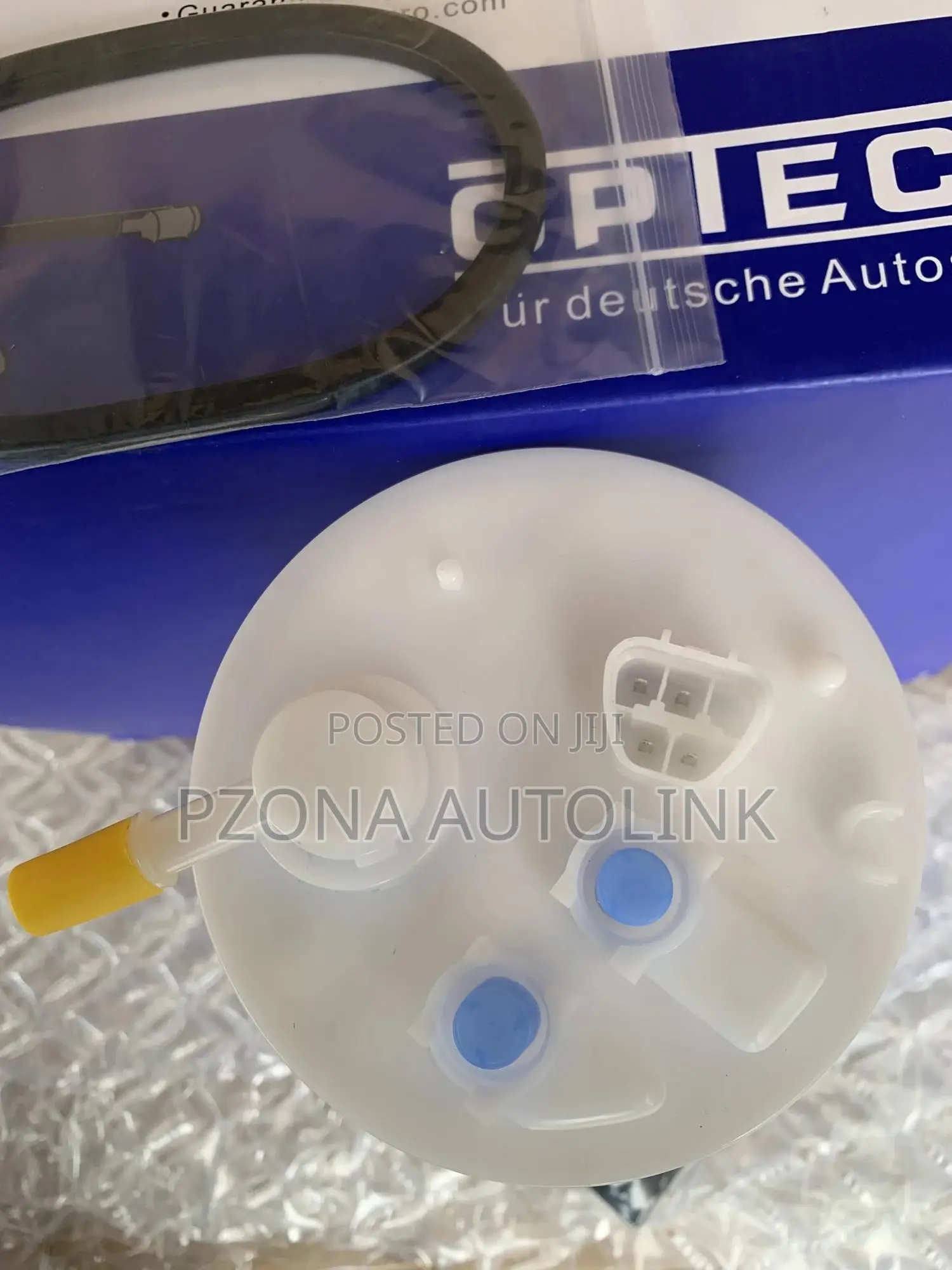 Toyota Hiace Fuel Pump Assembly
