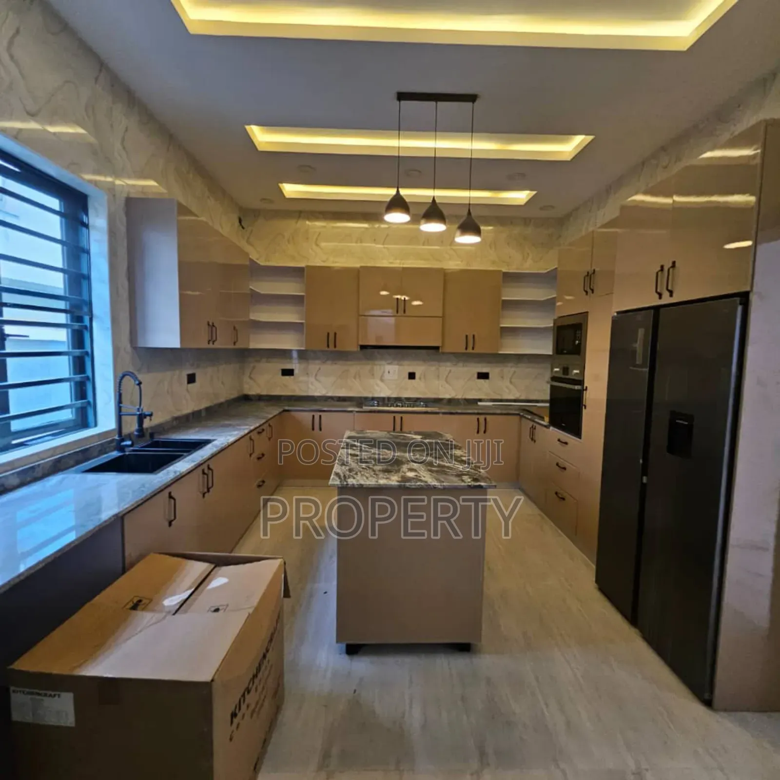 6bdrm Duplex in GRA Phase 2 Shangisha for sale
