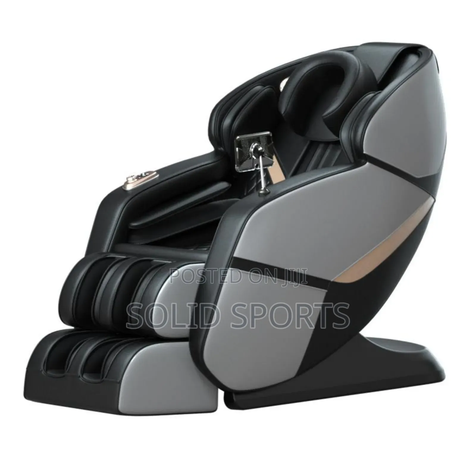 Brand New Original Executive Chair Massager Pay on Delivery