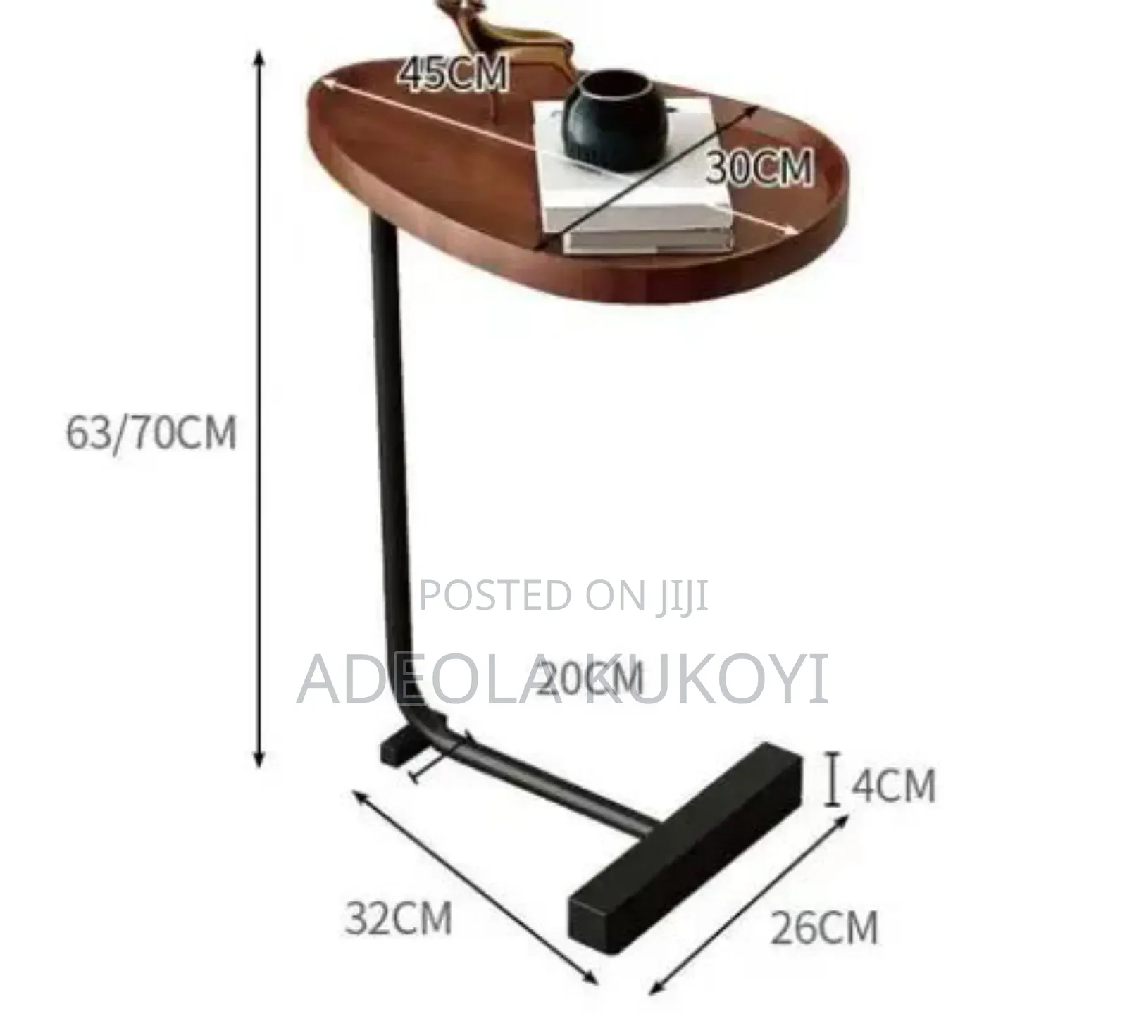 Side Table