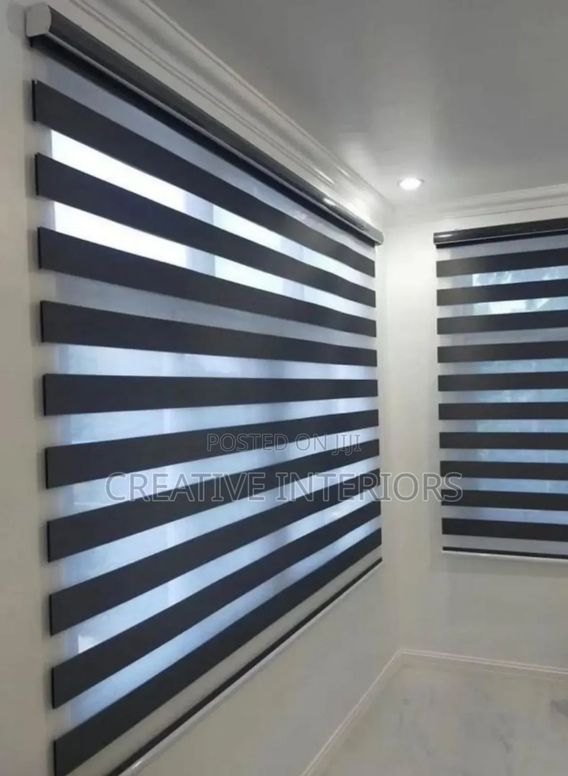 Day and Night Zebra Blindss