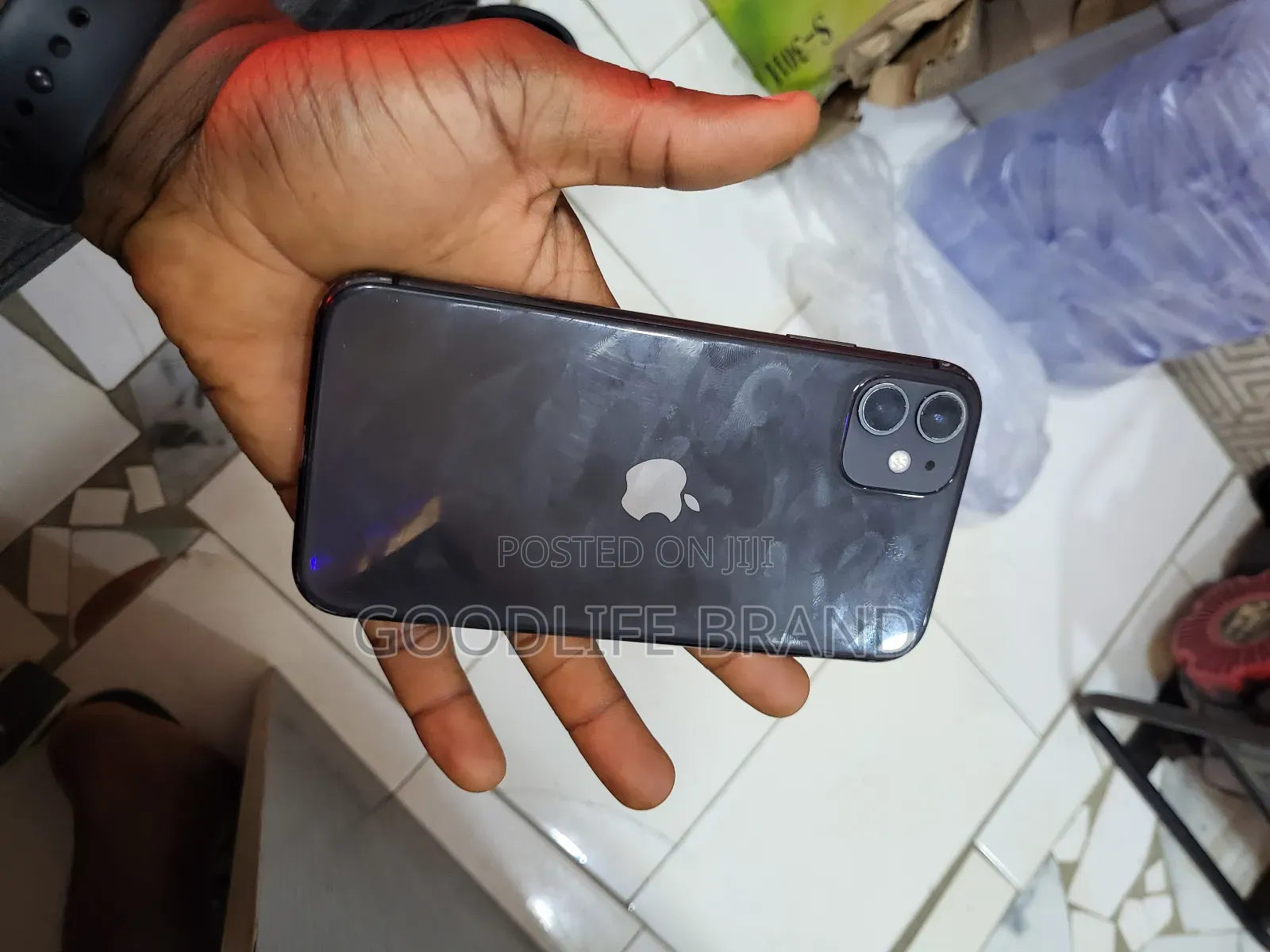 Apple iPhone XR 64 GB