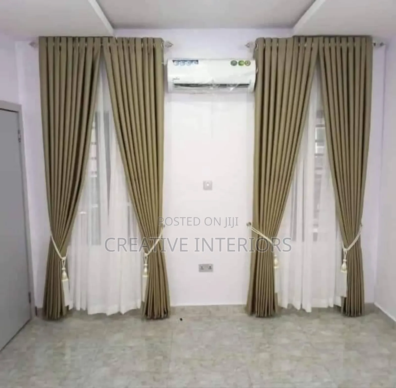 Quality Turkish Curtains