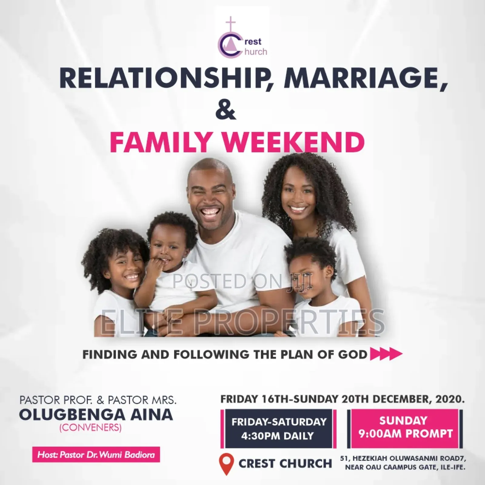 Creative Graphics Design Services In Ibadan