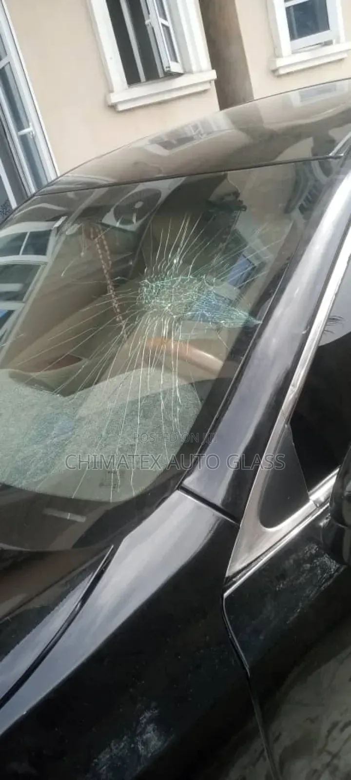 Lexus Es350 2010 Windscreen Glass Available