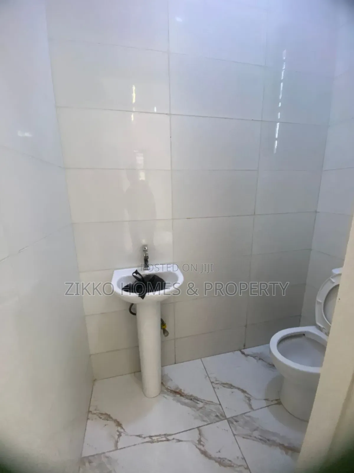 4bdrm Duplex in Sangotedo, Lekki for sale