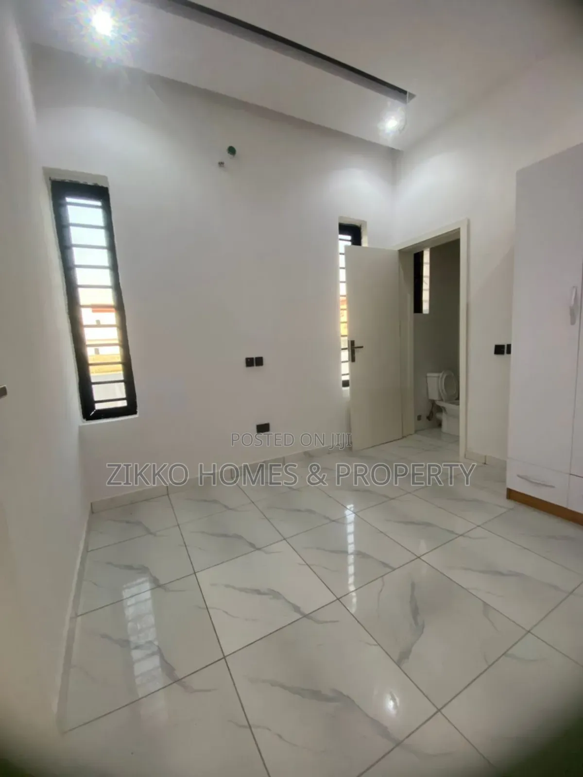 4bdrm Duplex in Sangotedo, Lekki for sale