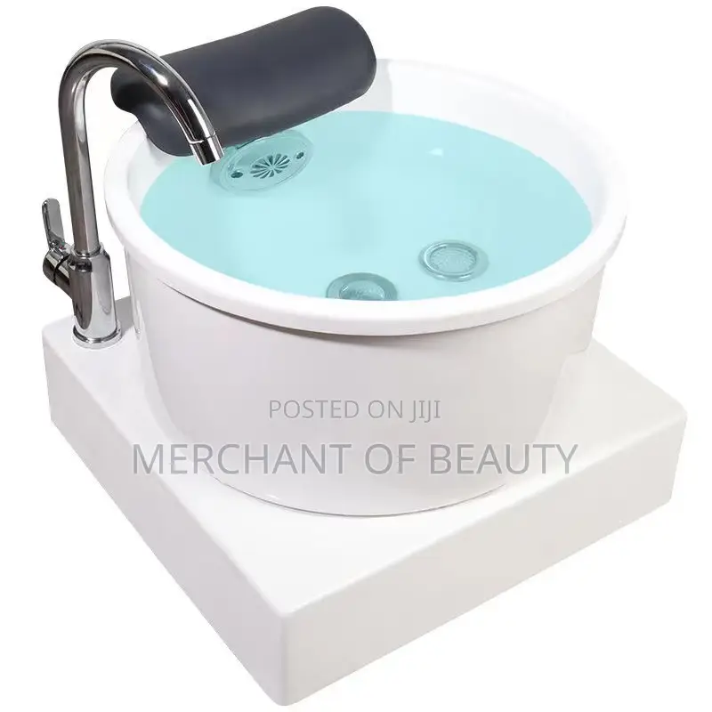 Pedicure Spa Bowl