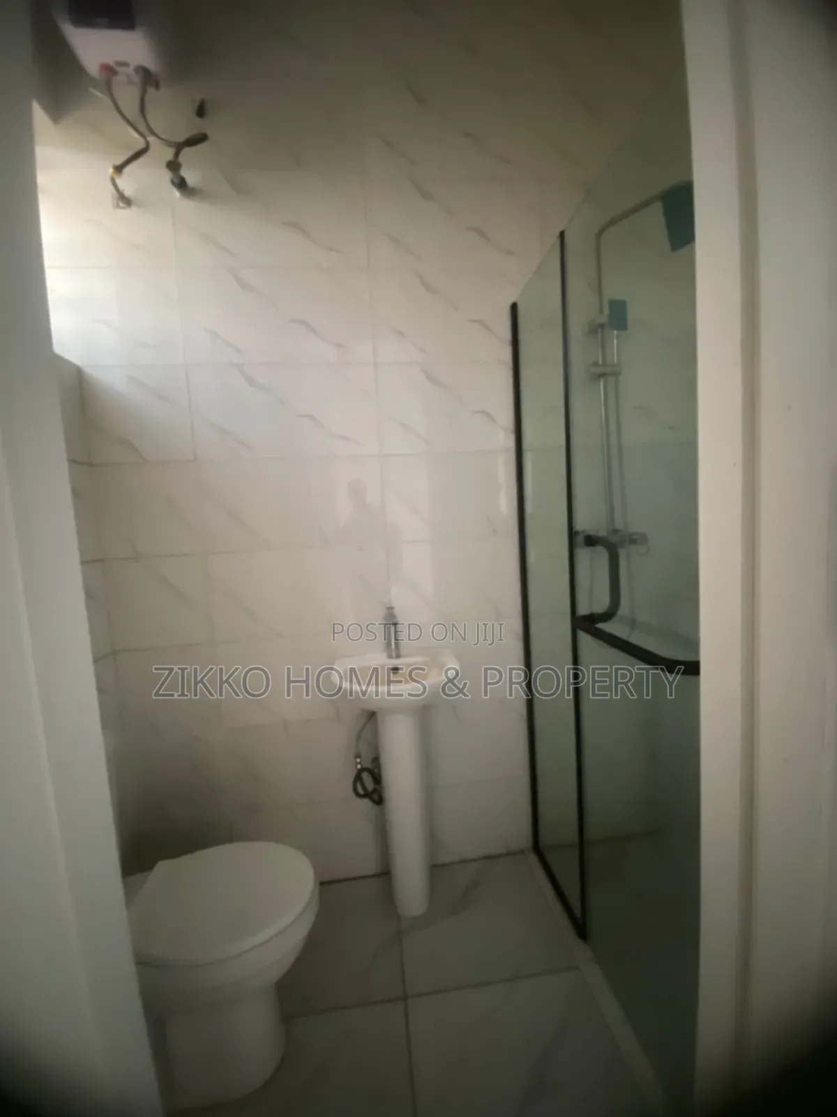 4bdrm Duplex in Sangotedo, Lekki for sale