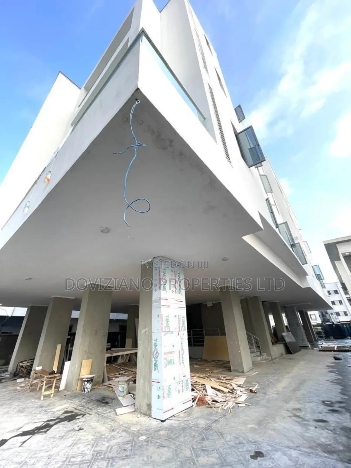 1bdrm Apartment in Ologolo for sale