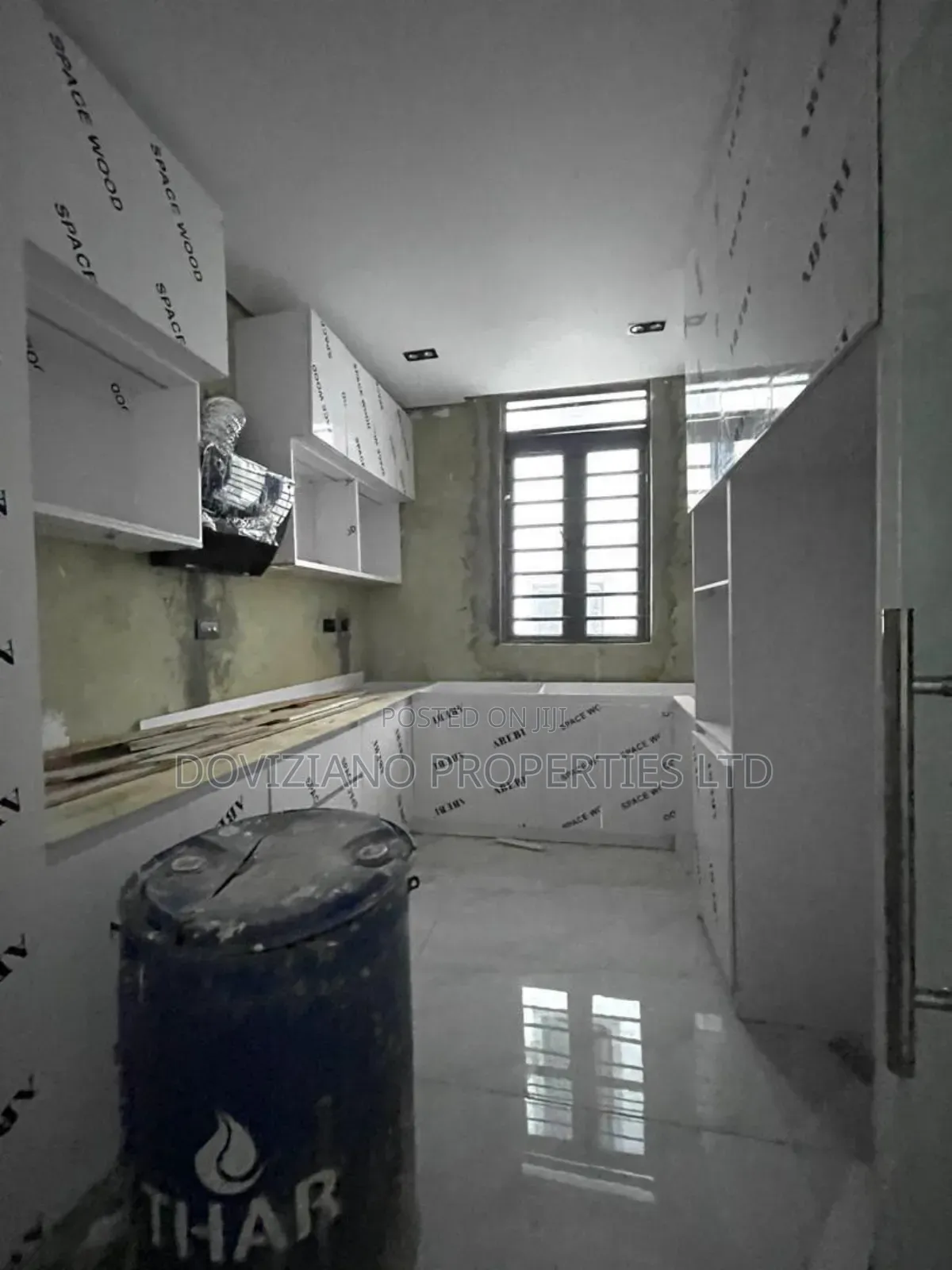 1bdrm Apartment in Ologolo for sale