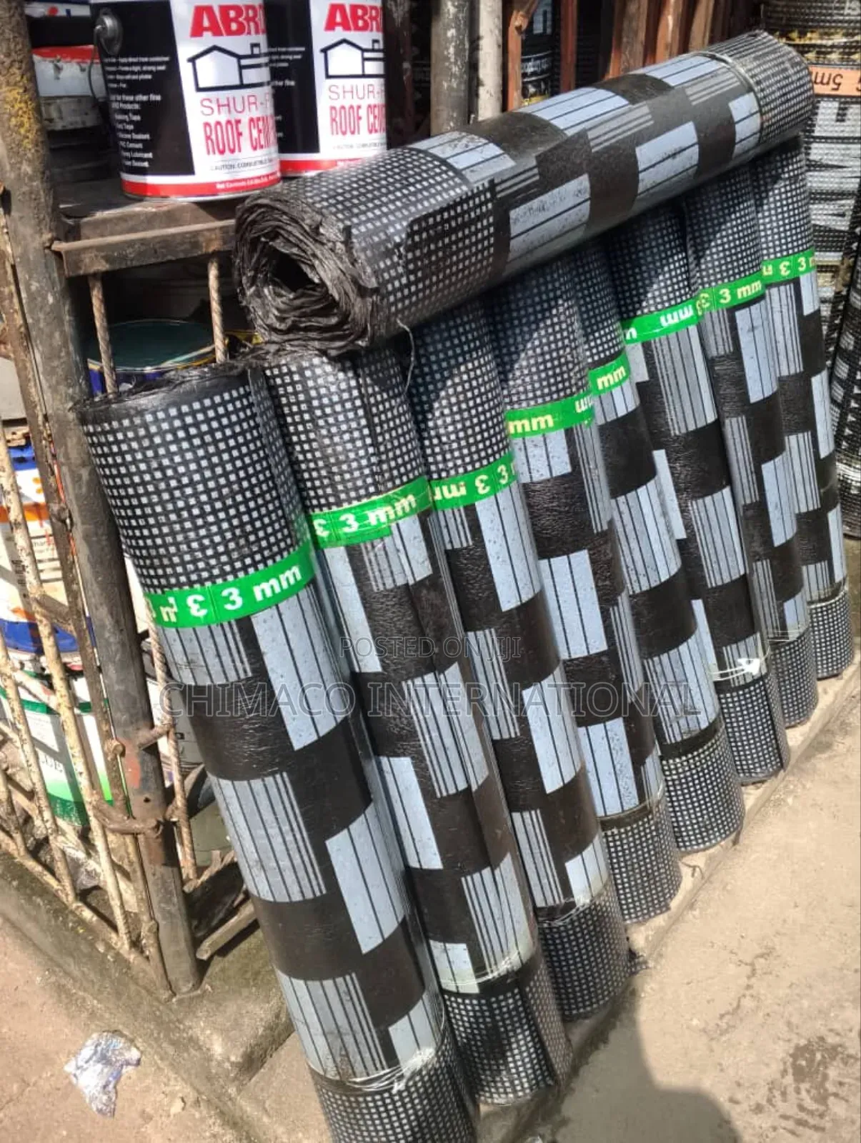 3mm×10mt Feeth