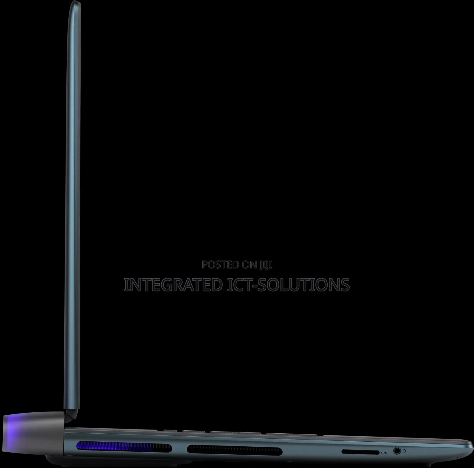 New Laptop Dell Alienware 18 Area-51 64GB Intel Core Ultra 9 SSD 2T