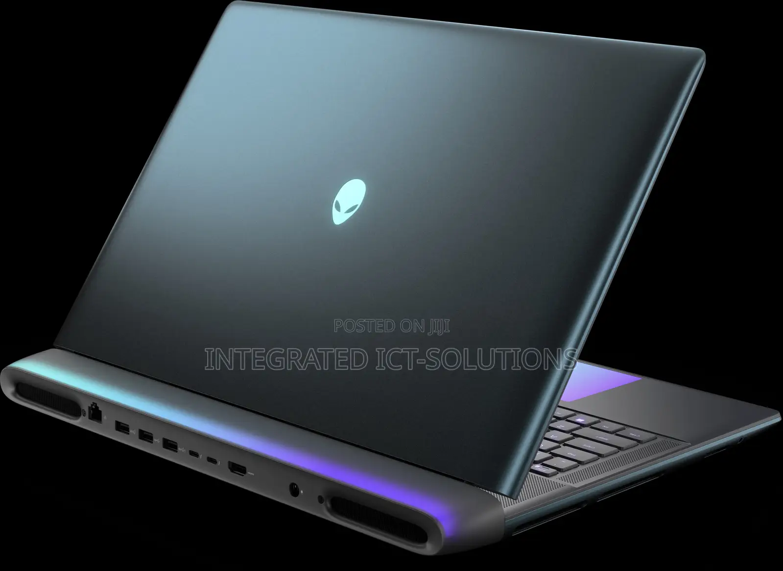 New Laptop Dell Alienware 18 Area-51 64GB Intel Core Ultra 9 SSD 2T