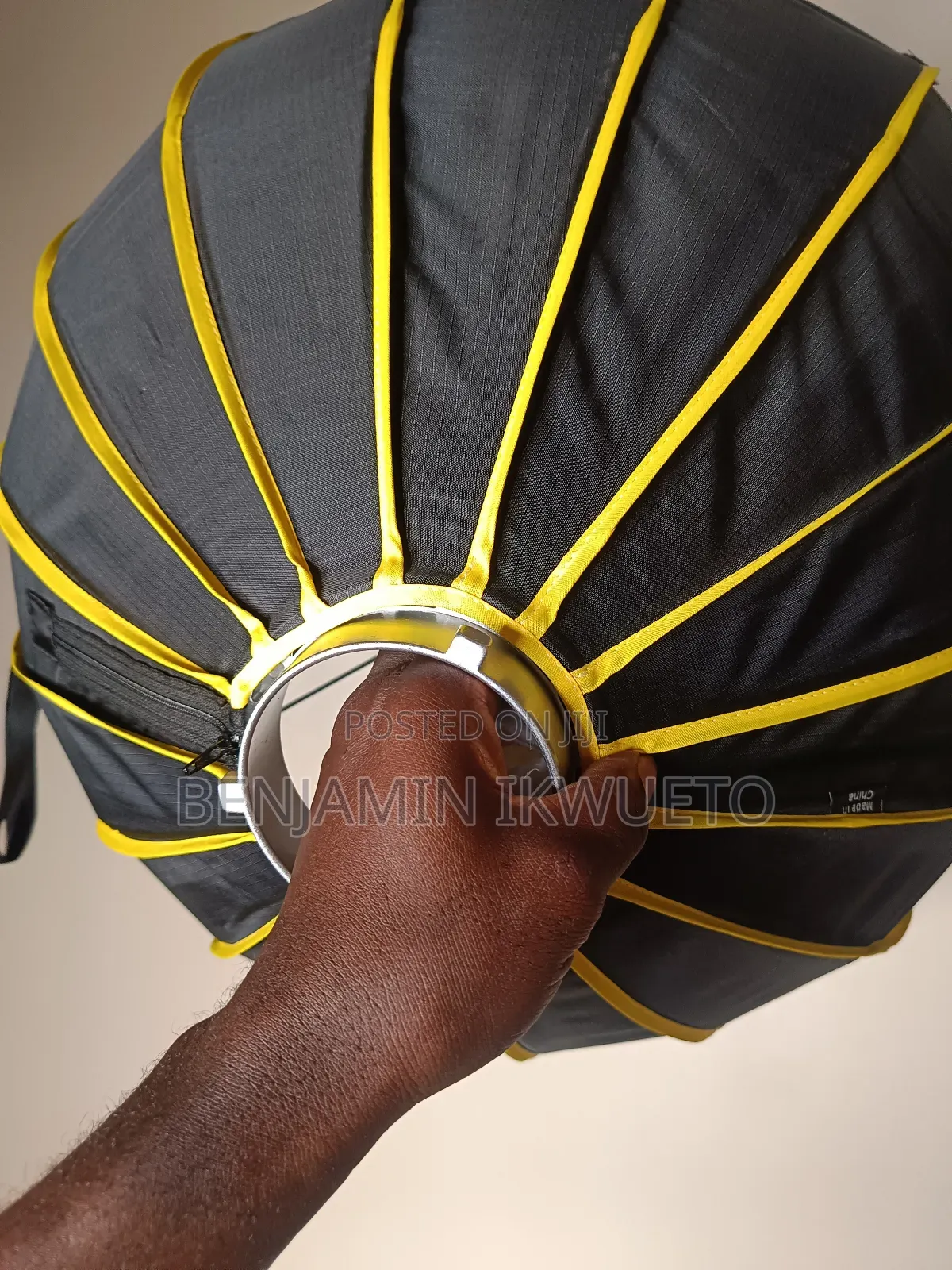 65cm Triopo Softbox (With Grid)