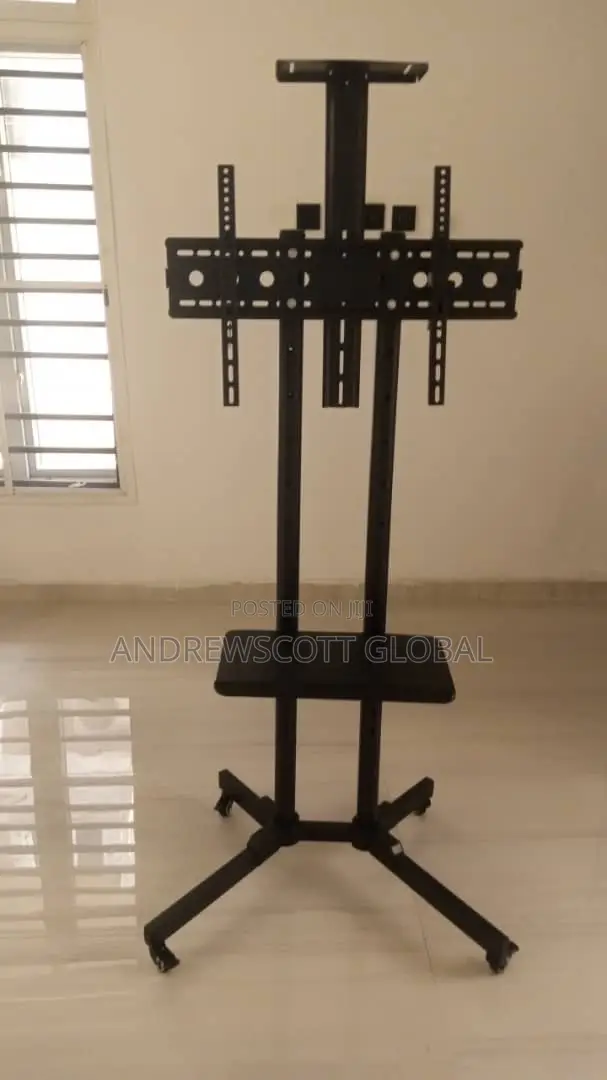 Brand New Imported Tv Trolley