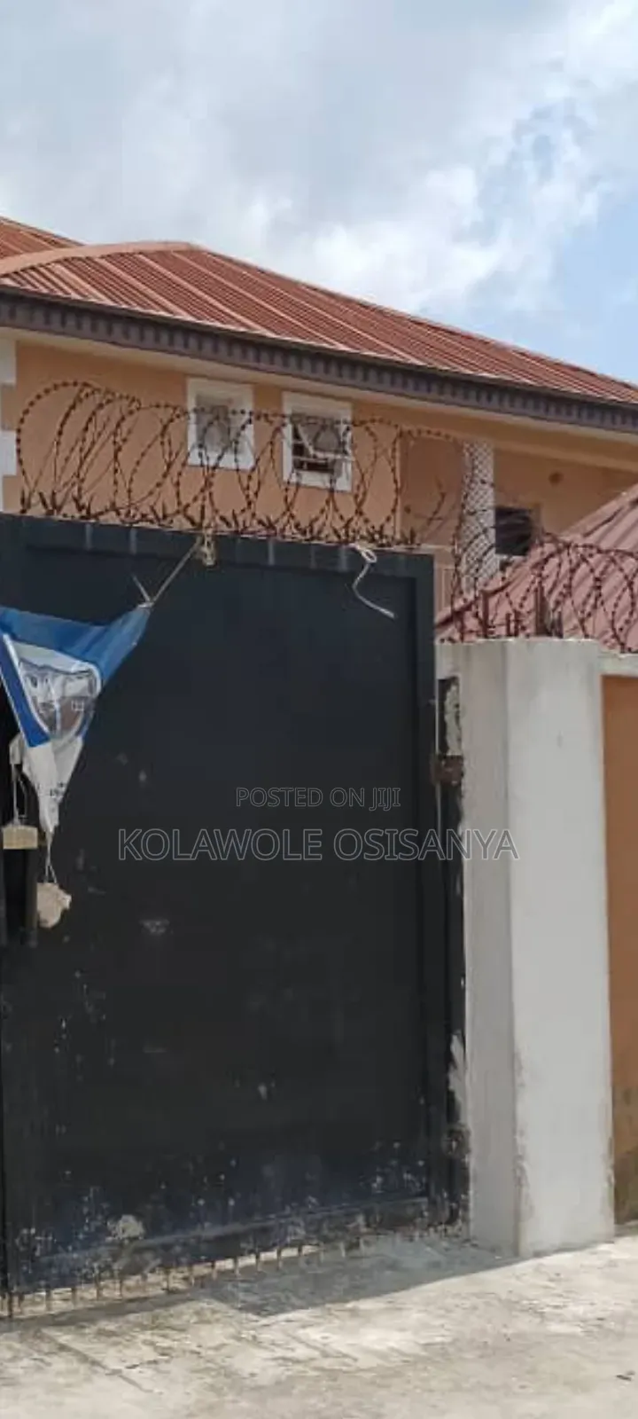 2bdrm Block of Flats in Sangotedo for sale