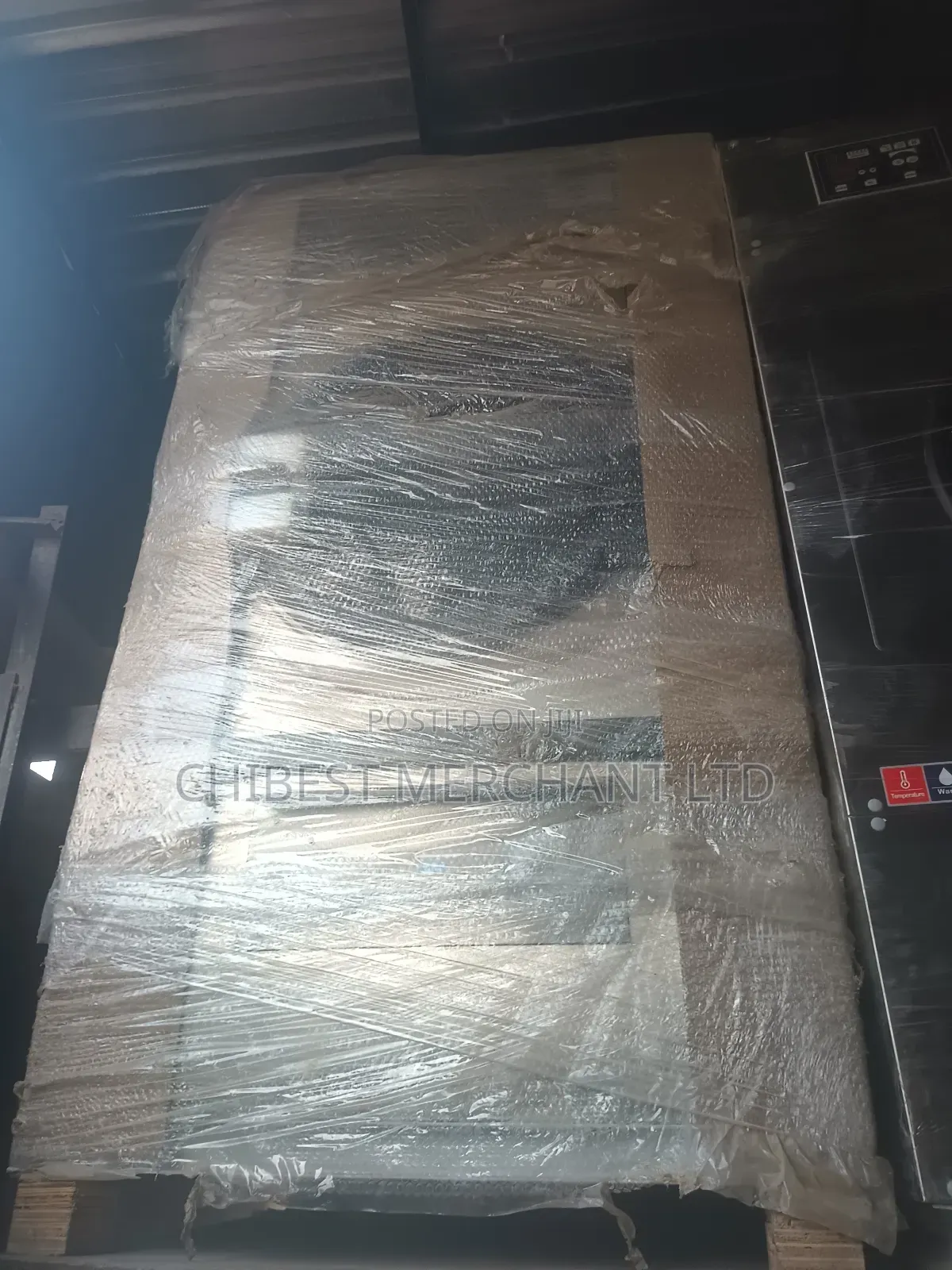 30kg Industrial Dryer Machine