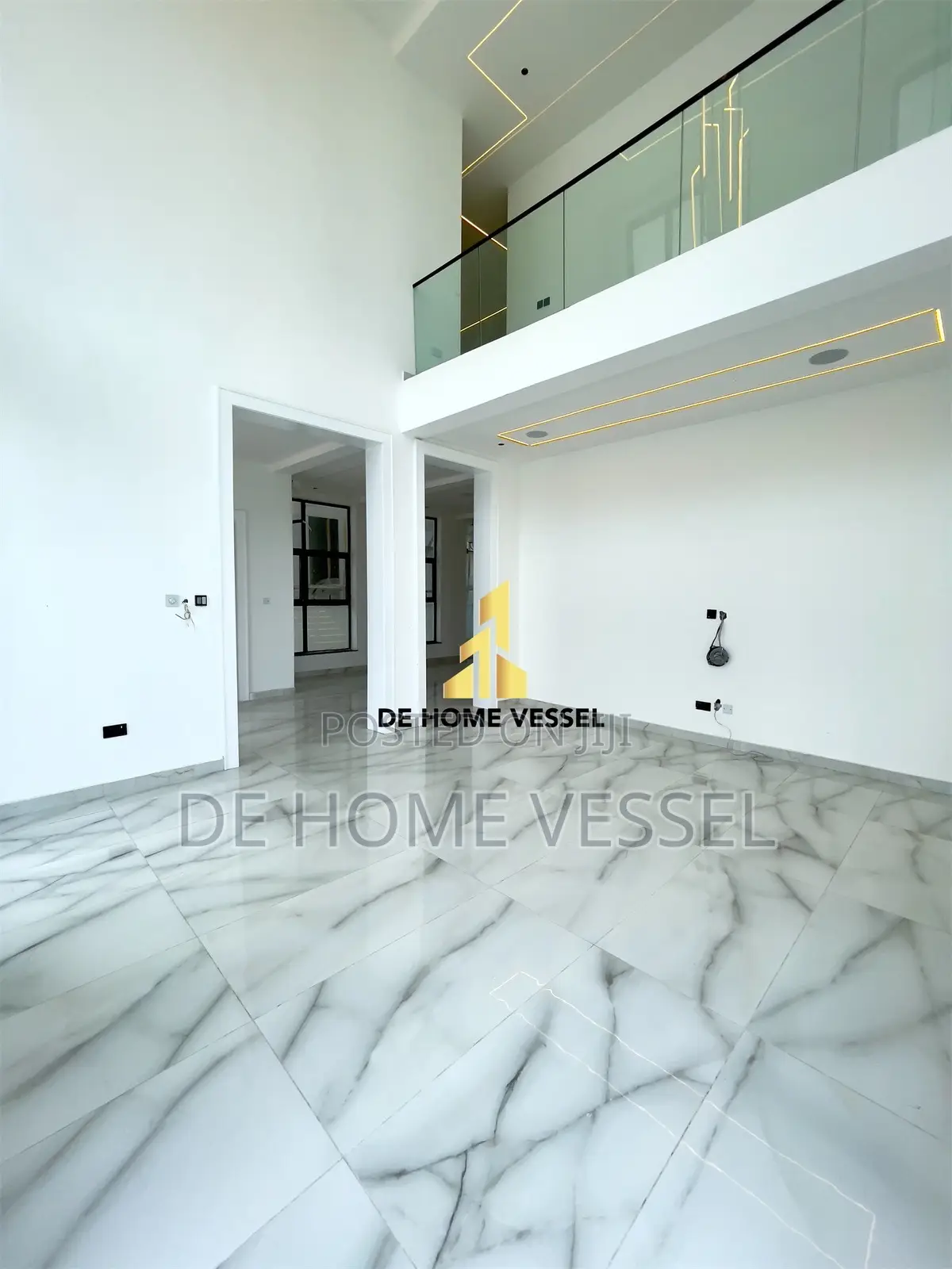 5bdrm Duplex in Ikate for sale
