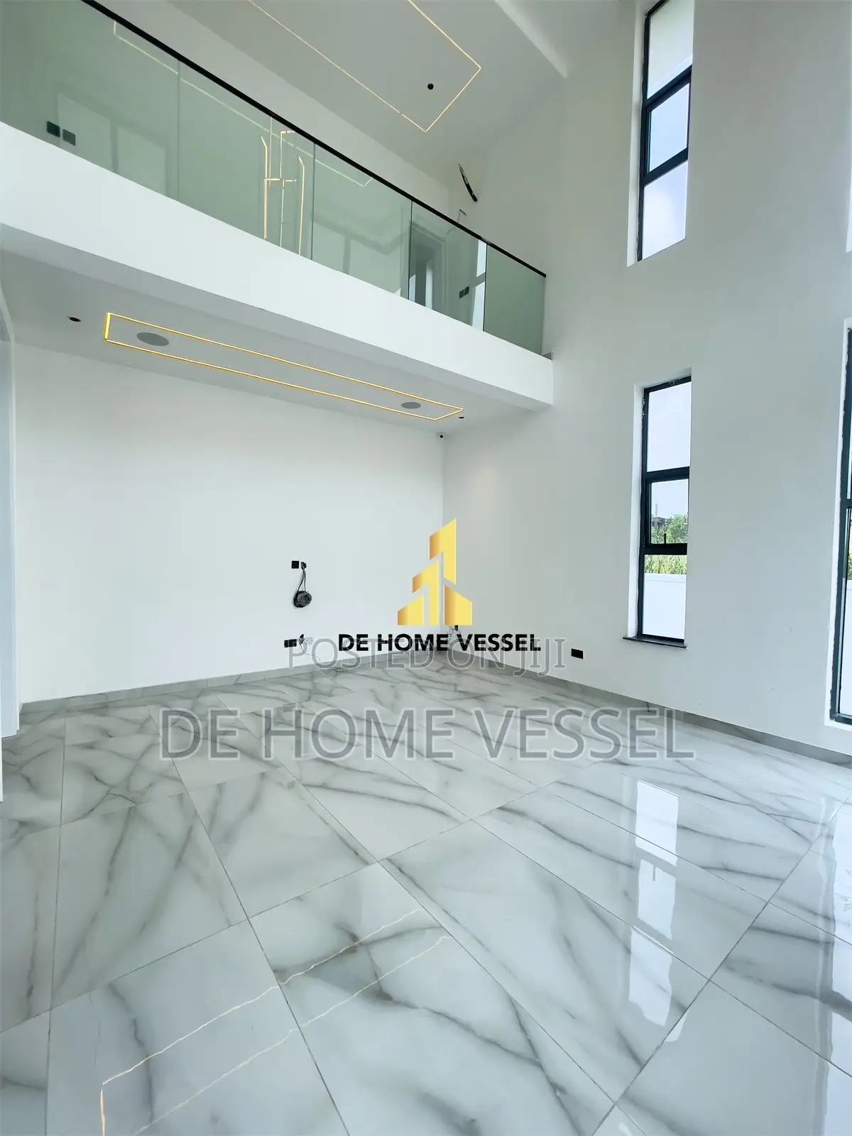 5bdrm Duplex in Ikate for sale