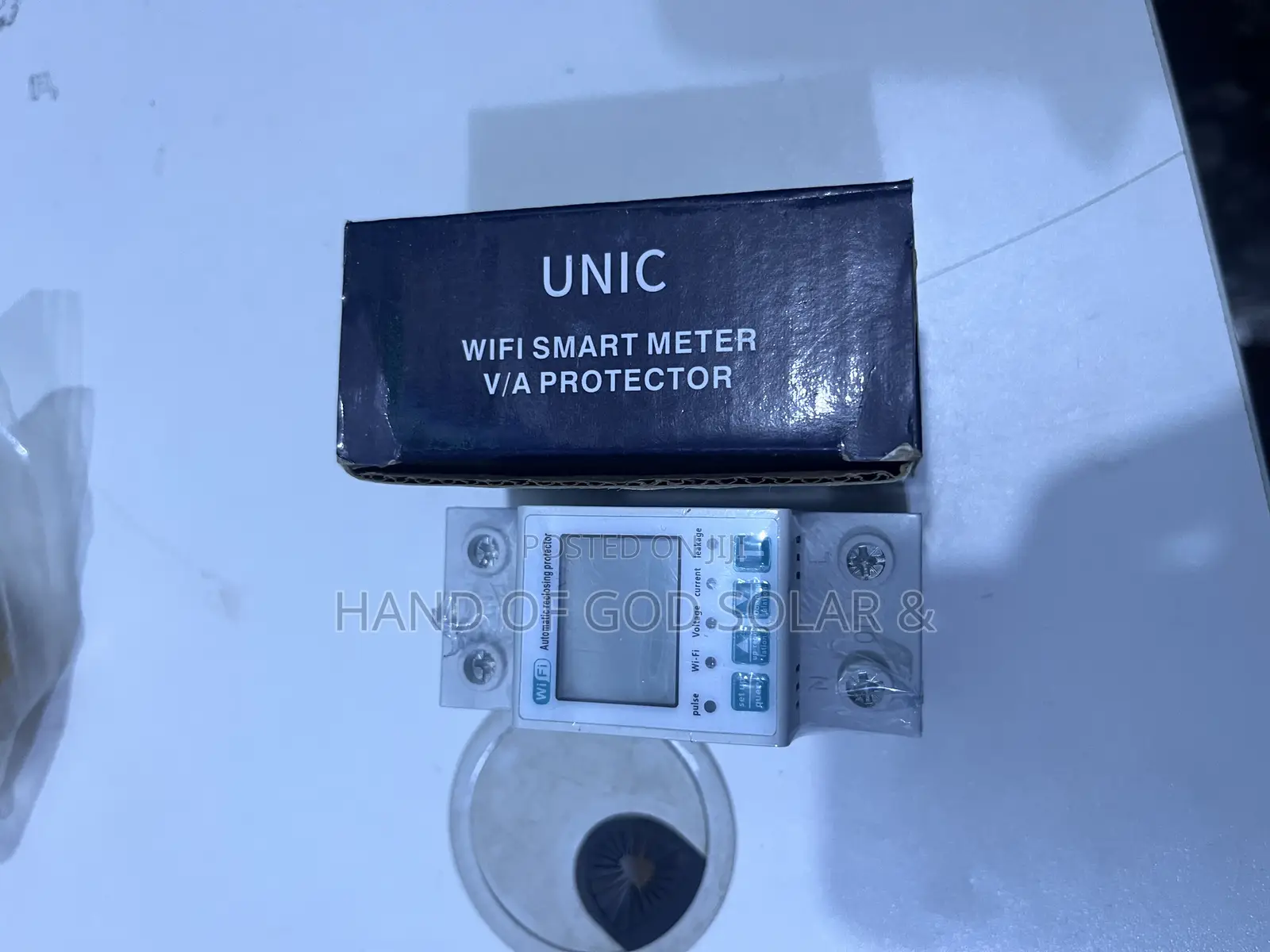 Wifi Breakers Now Available in Different Types