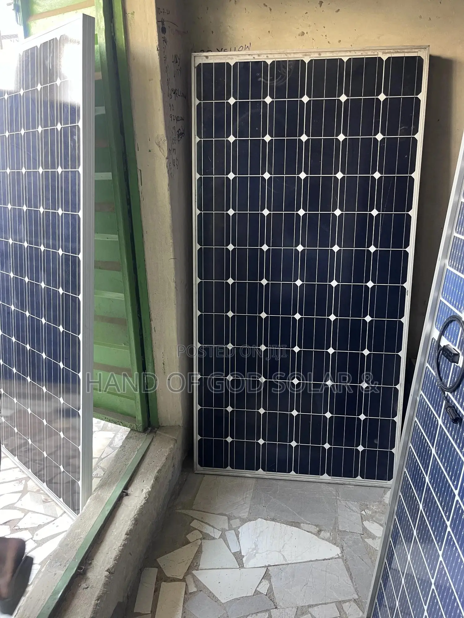 380w Canadian Solar Panel Now Available