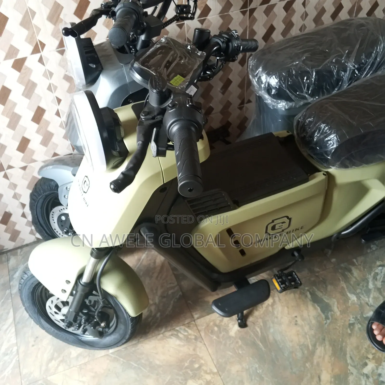 New Qlink DB 250 2020