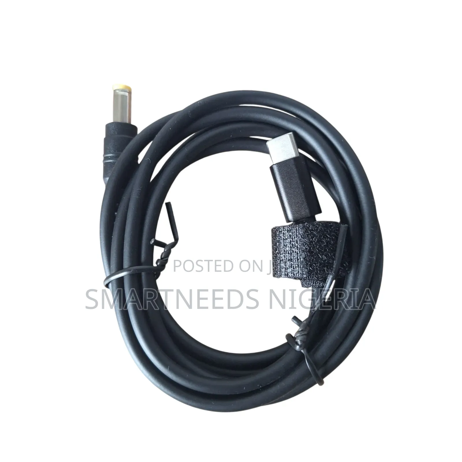 Dc 12v Cable for 5g Internet Routers - Works With Pd Powerbank Only
