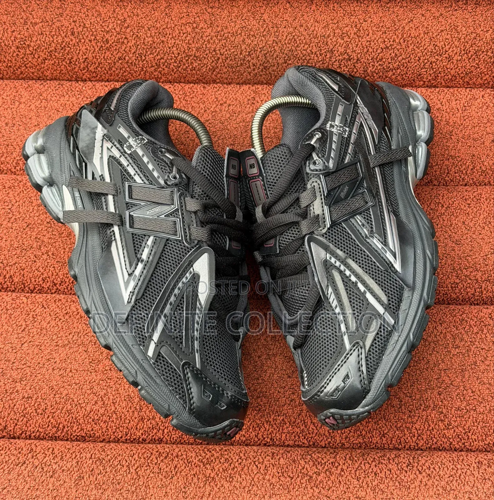 New Balance Top Luxury Sneakers