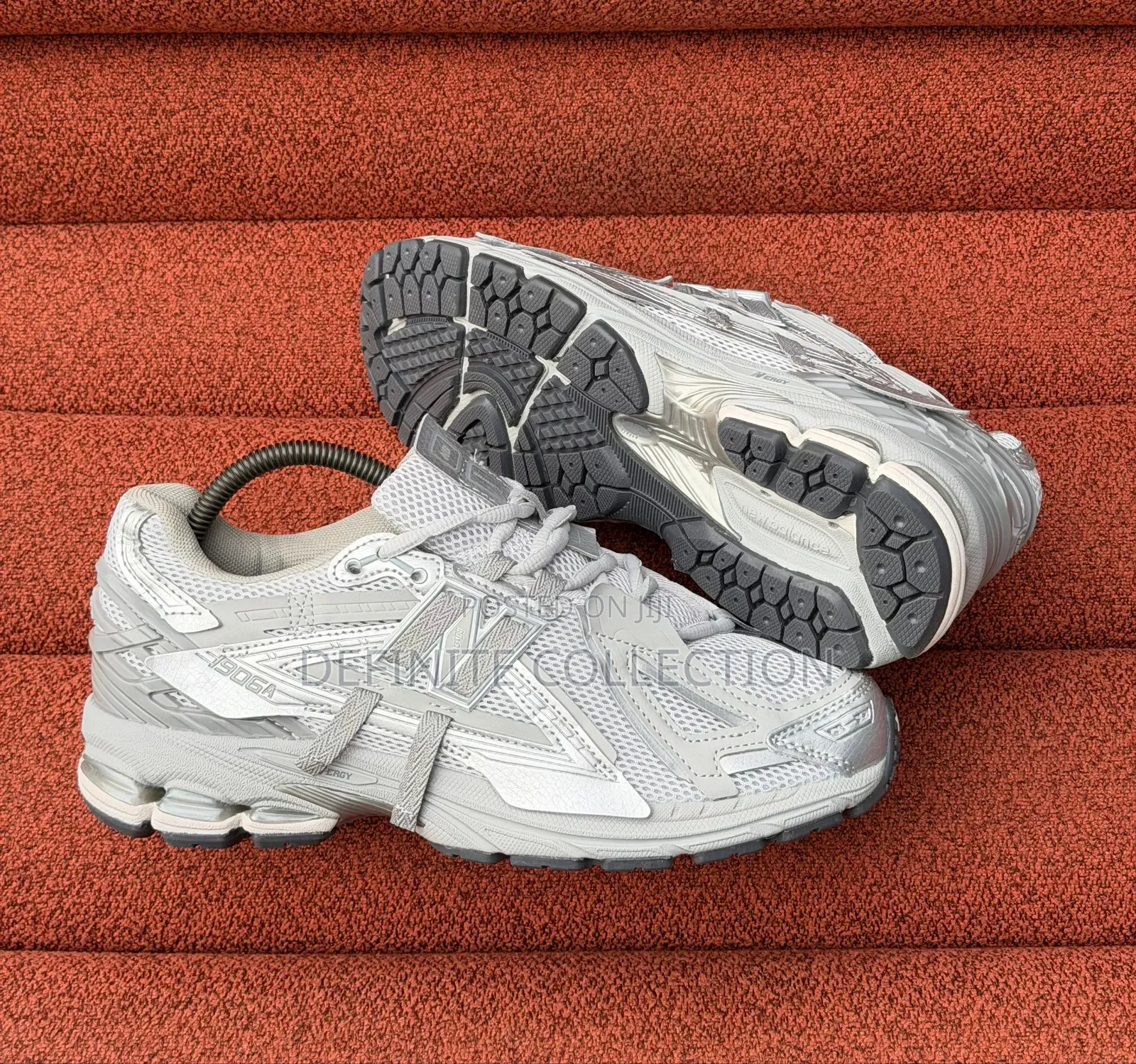 New Balance Top Luxury Sneakers