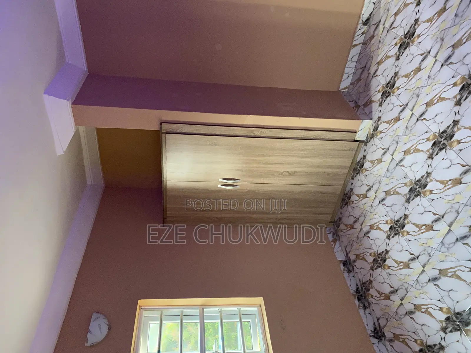1bdrm Apartment in Trans Ekulu, Enugu for rent