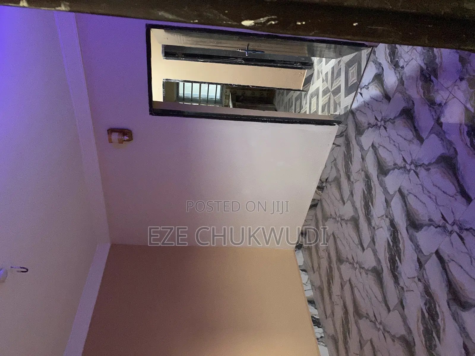 1bdrm Apartment in Trans Ekulu, Enugu for rent