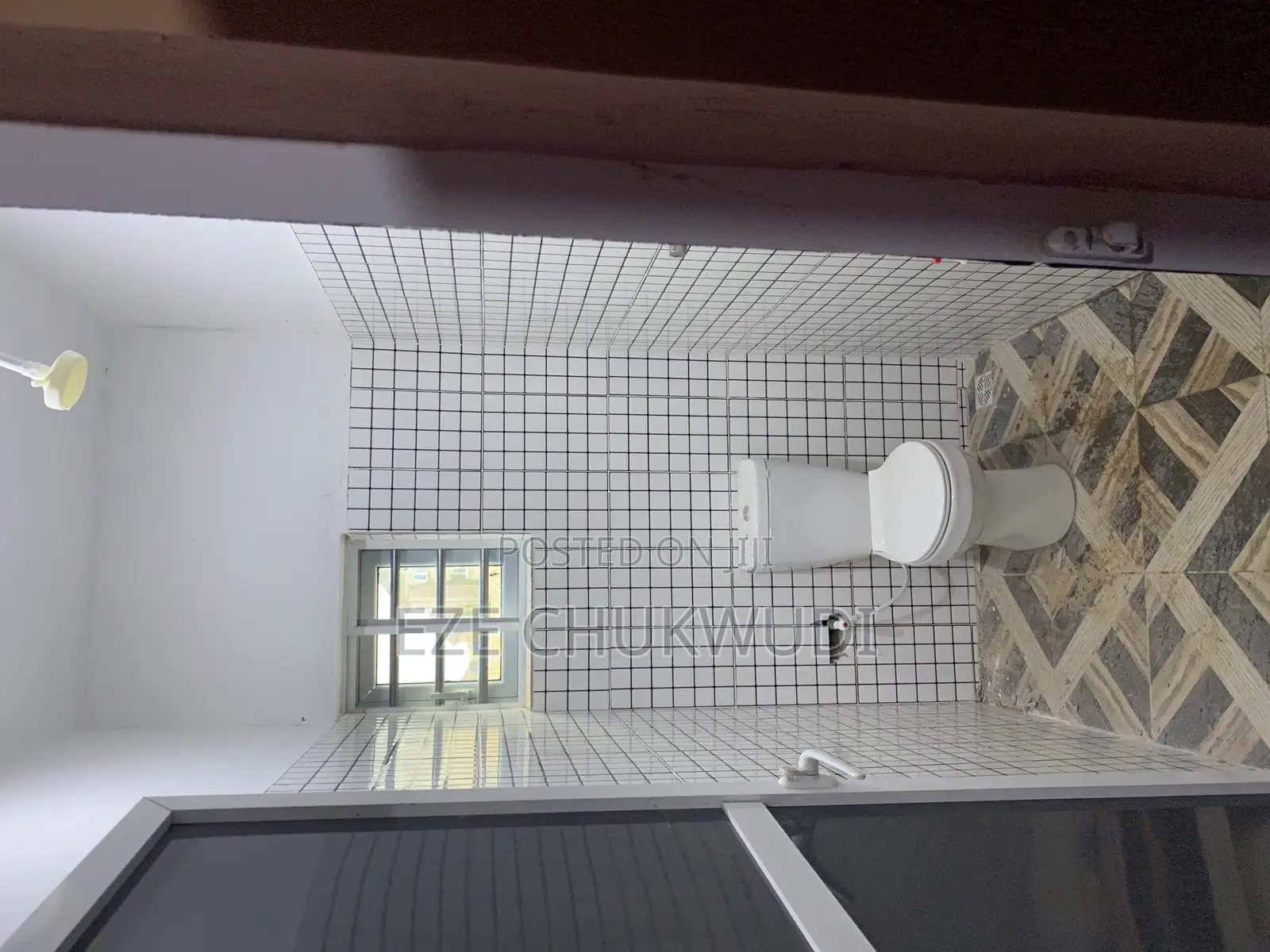 1bdrm Apartment in Trans Ekulu, Enugu for rent