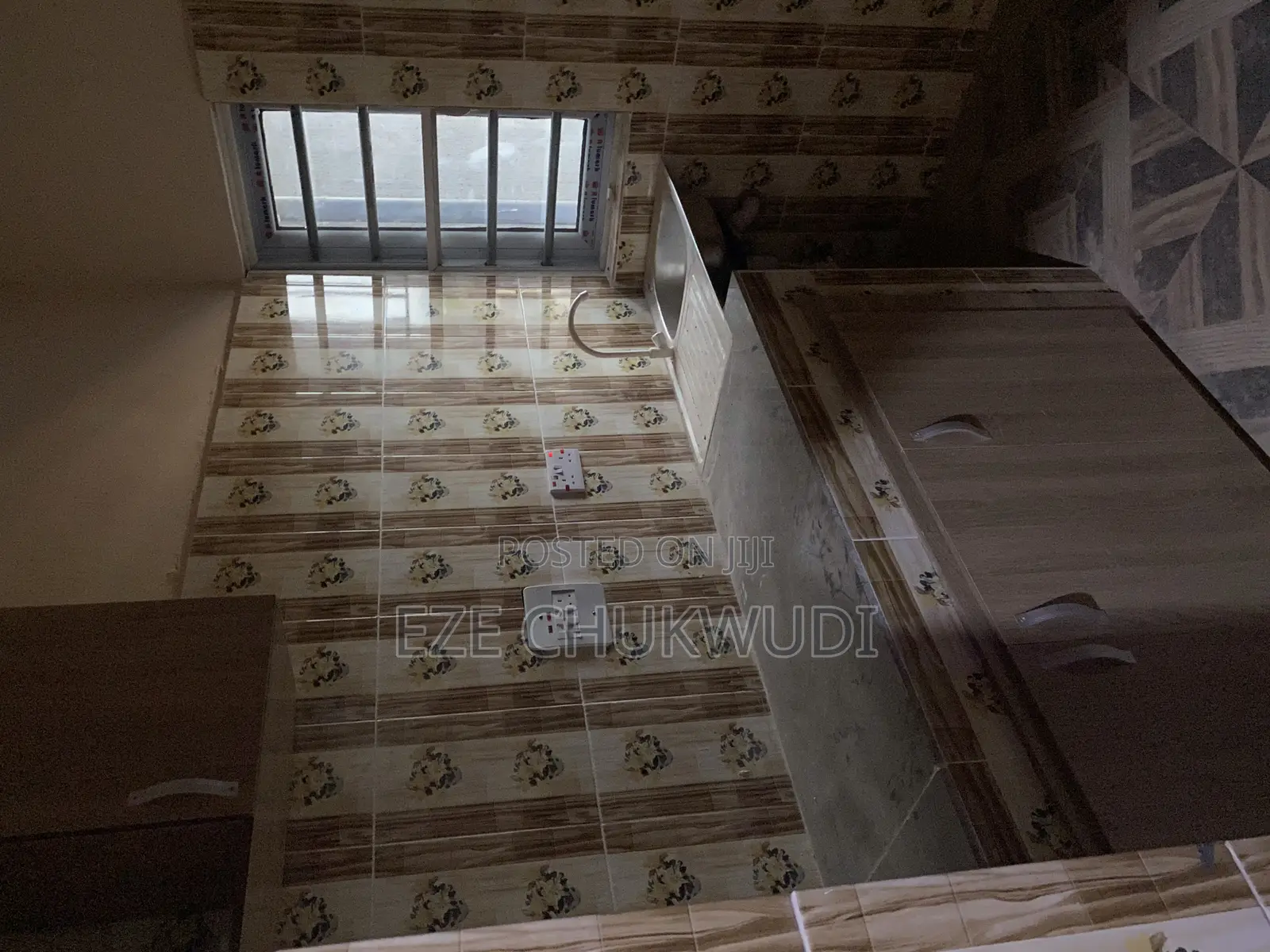 1bdrm Apartment in Trans Ekulu, Enugu for rent